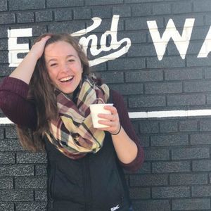 Meet your Posher, Val